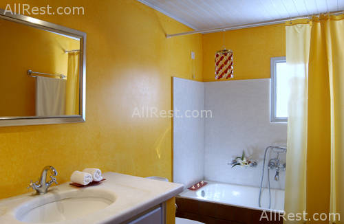 Caldera Lilium Villas 6